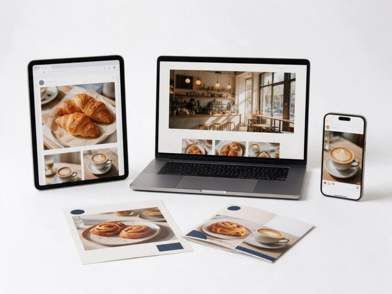 Marketing package 100